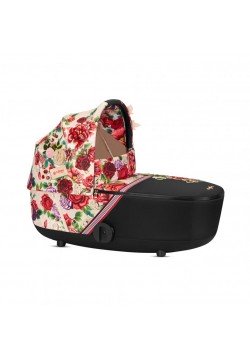 Люлька Cybex Mios Lux R Spring Blossom Light 519004013