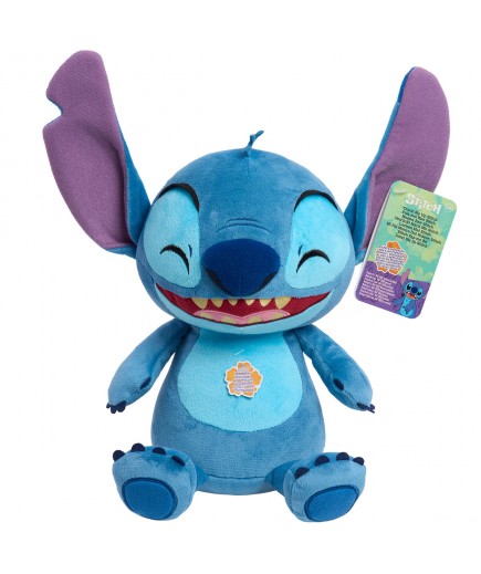 Іграшка інтерактивна Stitch Стіч 10421 Іграшка інтерактивна Stitch Стіч 10421
