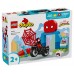 Конструктор Lego Duplo Мотопригоди Спіна 24дет 10424