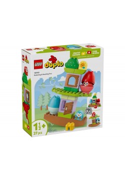 Конструктор Lego Duplo Дерево для балансування і складання 27дет 10440