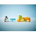Конструктор Lego Duplo Пінгвіни та Леви 10дет 10442 фото 3