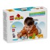 Конструктор Lego Duplo Пінгвіни та Леви 10дет 10442 фото 5