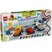 Конструктор Lego Duplo Автомобілі і пілоти команд Формули-1 70дет 10445