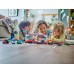 Конструктор Lego Duplo Автомобілі і пілоти команд Формули-1 70дет 10445 фото 7