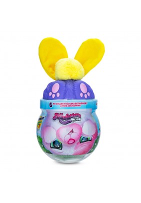 Игрушка мягкая Misfittens Зайчик в банке 20см 03965(W1)