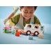 Конструктор Lego Duplo Швидка допомога та водій 19дет 10447 фото 6