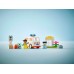 Конструктор Lego Duplo Швидка допомога та водій 19дет 10447 фото 7