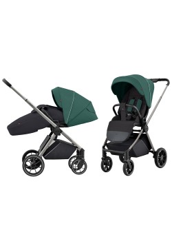 Коляска прогулянкова Carrello Ultra CRL-5525 Avocado Green BF