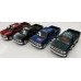 Машина Kinsmart Chevrolet Silverado 1:46 KT5381W фото 2