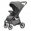 Коляска прогулянкова Carrello Bravo Carbon CRL-5530 Extreme Grey