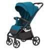 Коляска прогулянкова Carrello Bravo Carbon CRL-5530 Marlin Blue