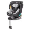 Автокрісло Carrello Revolt i-Size 40-150см ISOFIX CRL-15805/1 Sky Grey