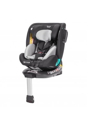 Автокресло Carrello Revolt i-Size 40-150см ISOFIX CRL-15805/1 Sky Grey