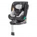 Автокрісло Carrello Revolt i-Size 40-150см ISOFIX CRL-15805/1 Sky Grey