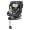 Автокрісло Carrello Revolt i-Size 40-150см ISOFIX CRL-15805/1 Harbor Grey