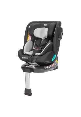Автокресло Carrello Revolt i-Size 40-150см ISOFIX CRL-15805/1 Harbor Grey