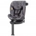 Автокрісло Carrello Meteorit+ i-Size 40-150см ISOFIX CRL-17515 Carbon Grey