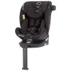 Автокрісло Carrello Meteorit+ i-Size 40-150см ISOFIX CRL-17515 Marble Grey