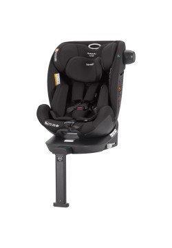 Автокрісло Carrello Meteorit+ i-Size 40-150см ISOFIX CRL-17515 Marble Grey