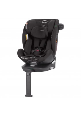 Автокресло Carrello Meteorit+ i-Size 40-150см ISOFIX CRL-17515 Marble Grey