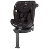 Автокрісло Carrello Meteorit+ i-Size 40-150см ISOFIX CRL-17515 Space Black