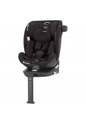 Автокресло Carrello Meteorit+ i-Size 40-150см ISOFIX CRL-17515 Space Black