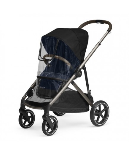 Дощовик для коляски CYBEX Gazelle S 520003377 Дощовик для коляски CYBEX Gazelle S 520003377