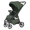 Коляска прогулянкова Carrello Bravo Carbon CRL-5530 Tropic Green