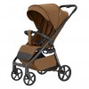 Коляска прогулянкова Carrello Bravo Carbon CRL-5530 Ginger Beige