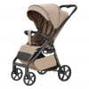 Коляска прогулянкова Carrello Bravo Carbon CRL-5530 Frost Beige