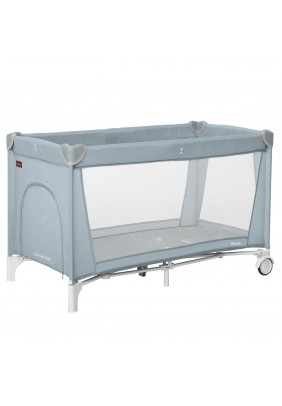 Манеж Carrello Piccolo CRL-18101 Ash Grey