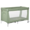 Манеж Carrello Piccolo CRL-18101 Mint Green