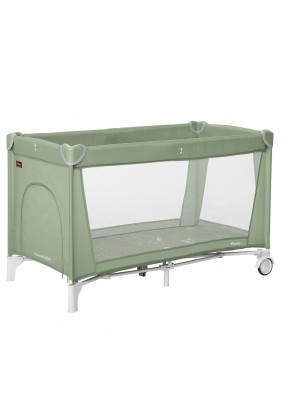 Манеж Carrello Piccolo CRL-18101 Mint Green