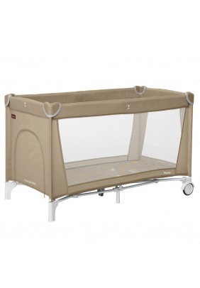 Манеж Carrello Piccolo CRL-18101 Sand Beige