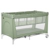 Mанеж Carrello Piccolo+ CRL-18102 Mint Green