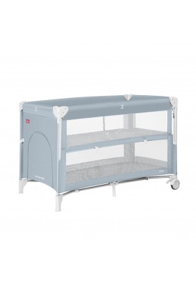 Mанеж Carrello Porta CRL-18103 Ash Grey