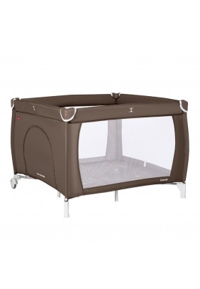 Манеж Carrello Grande CRL-18104 Chocolate Brown - 