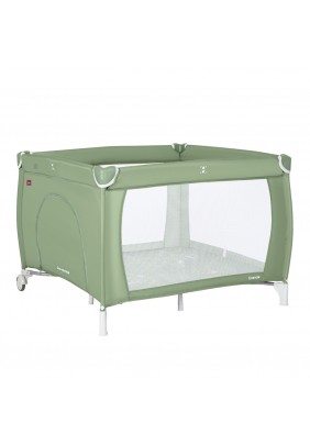 Манеж Carrello Grande CRL-18104 Mint Green