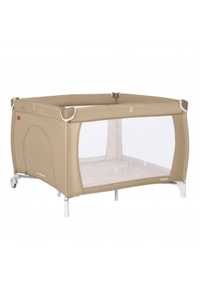 Манеж Carrello Grande CRL-18104 Sand Beige
