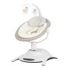 Крiсло-гойдалка Carrello Adora CRL-10305 Desert Beige