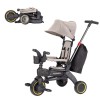 Велосипед 3-х колісний Tilly Combi T-392 Beige