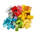 Конструктор Lego Duplo Коробка з кубиками Deluxe 85дет 10914 фото 2