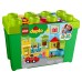 Конструктор Lego Duplo Коробка з кубиками Deluxe 85дет 10914 фото 4