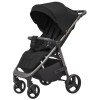Коляска прогулянкова Carrello Bravo 2025 CRL-8512PU Grape Black