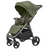 Коляска прогулянкова Carrello Bravo 2025 CRL-8512PU Pomelo Green