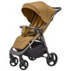 Коляска прогулянкова Carrello Bravo 2025 CRL-8512PU Mango Orange