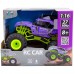 Машина на р/к Sulong Toys Bigfoot off-road Violet SL-358RHV фото 7