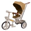 Велосипед 3-х колісний Tilly Flash T-3812 Orange