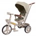 Велосипед 3-х колісний Tilly Flash T-3812 Light Beige