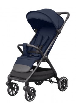 Коляска прогулянкова Carrello Forza CRL-5535 Aero Blue